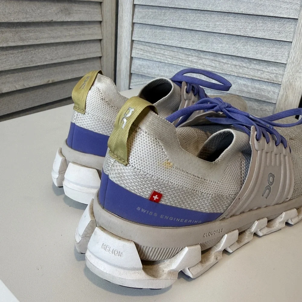 On Cloudswift 3 Running Sneakers Women’s Size 8.5
